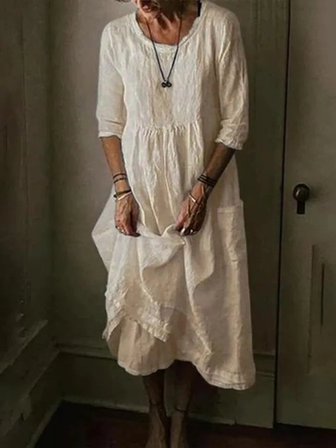 Carona | Vestido de verano para mujer
