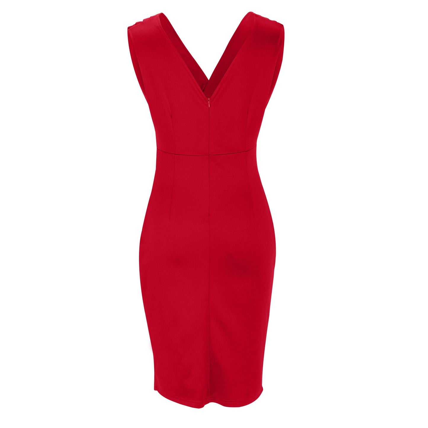 Vestido Ajustado Mujer – Diseño Atemporal, Cómodo y Sofisticado