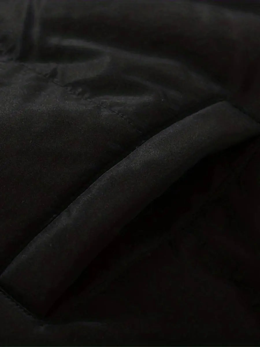 Chaqueta mujer cálida y versátil, ligera y confortable para invierno