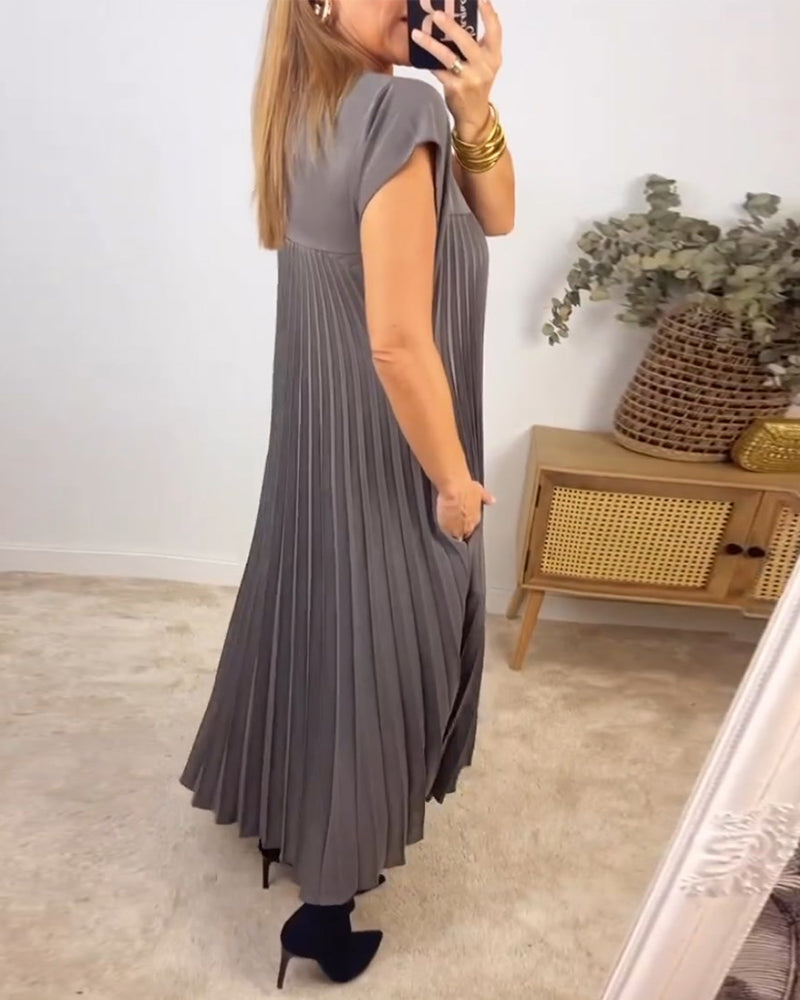 Monica | Elegante vestido largo