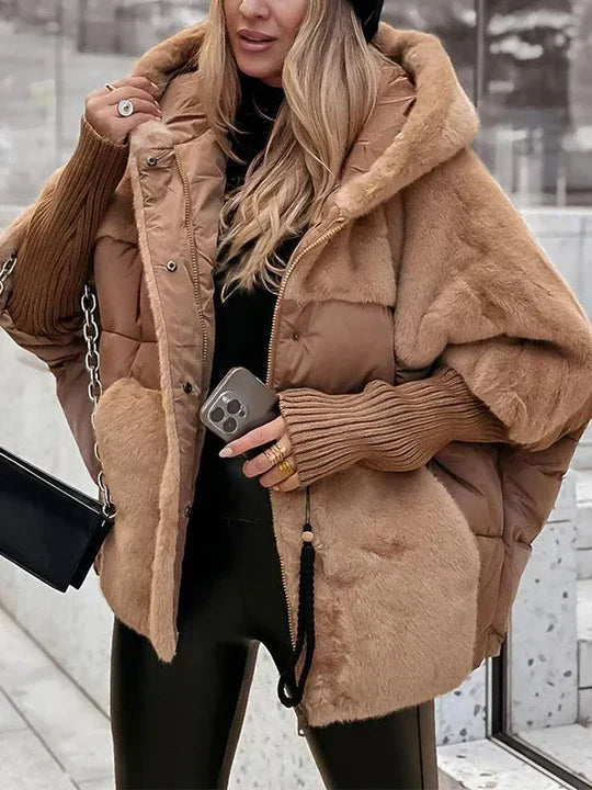 Carlisa | Chaqueta elegante para mujer