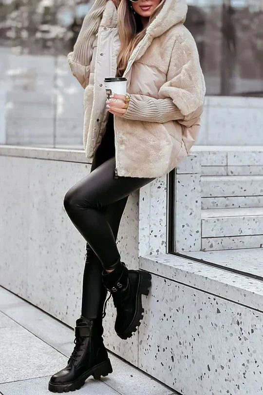 Carlisa | Chaqueta elegante para mujer