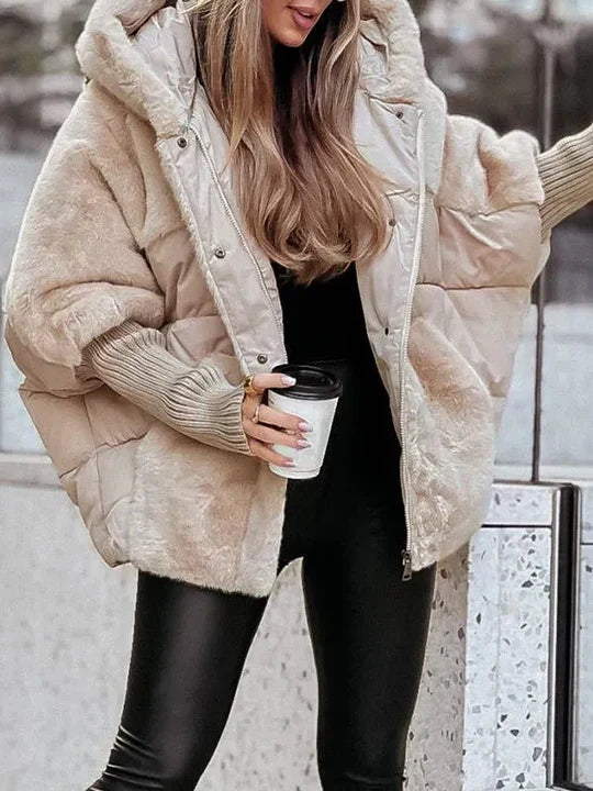 Carlisa | Chaqueta elegante para mujer