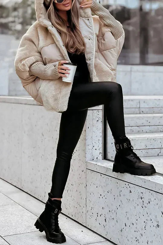 Carlisa | Chaqueta elegante para mujer