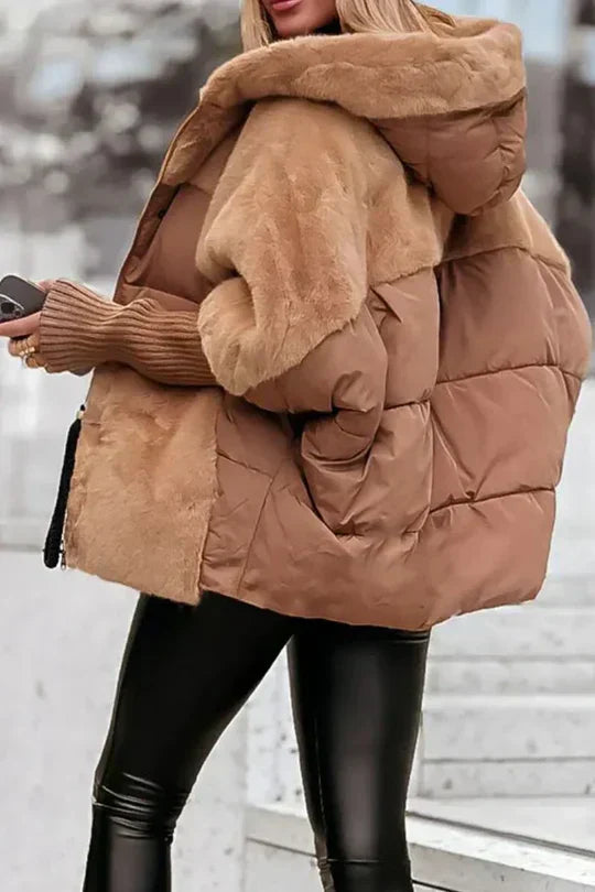 Carlisa | Chaqueta elegante para mujer