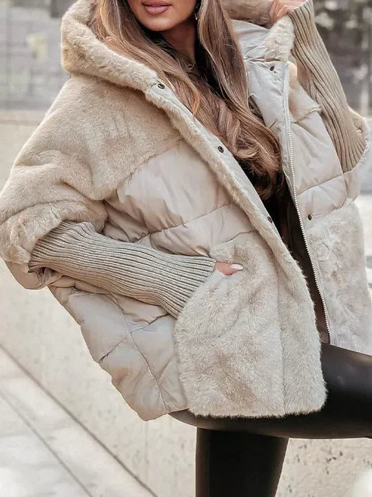 Carlisa | Chaqueta elegante para mujer
