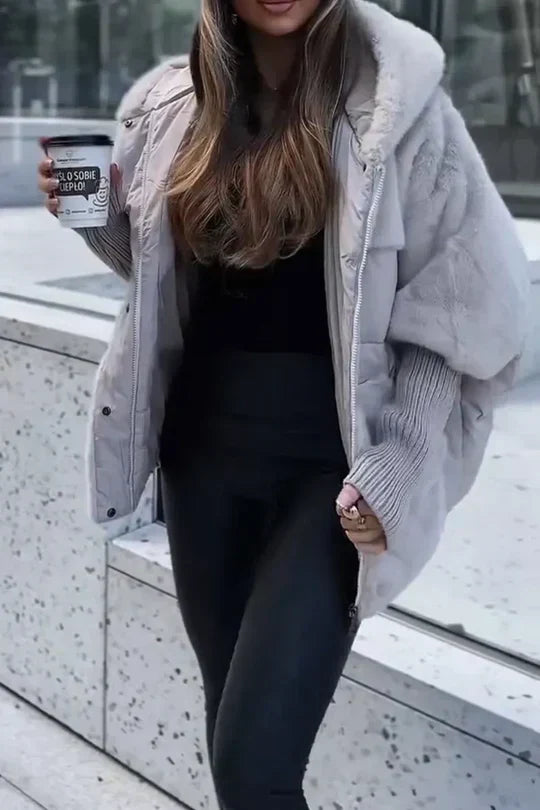 Carlisa | Chaqueta elegante para mujer