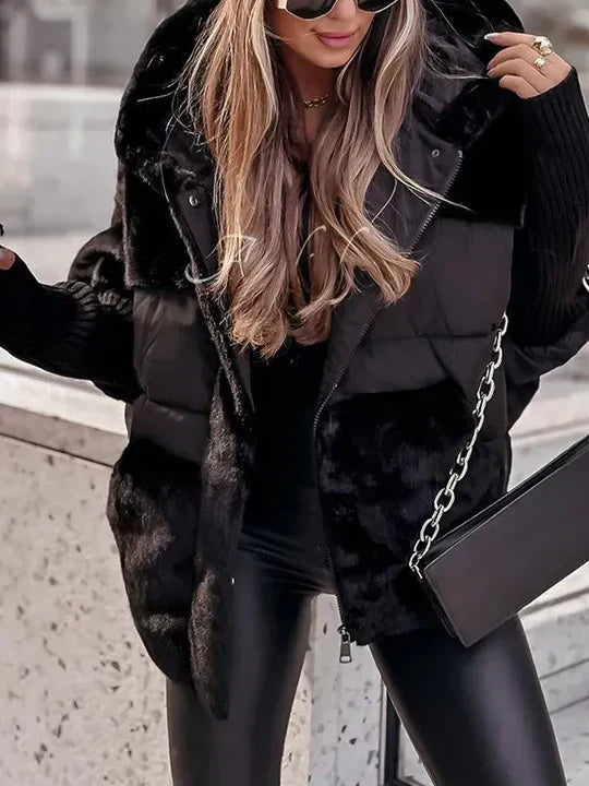 Carlisa | Chaqueta elegante para mujer