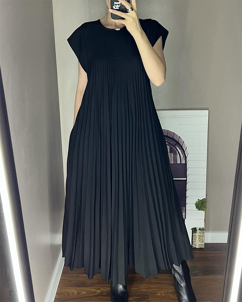 Monica | Elegante vestido largo