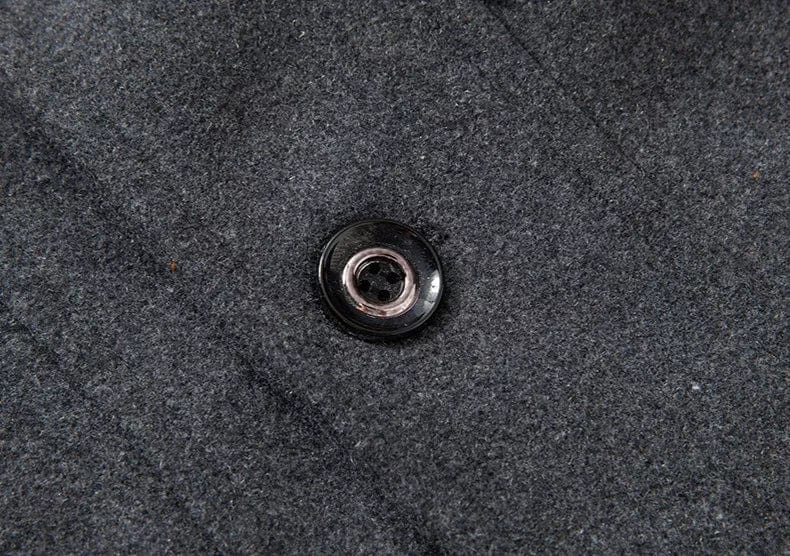 Max | Elegante abrigo de invierno para hombre