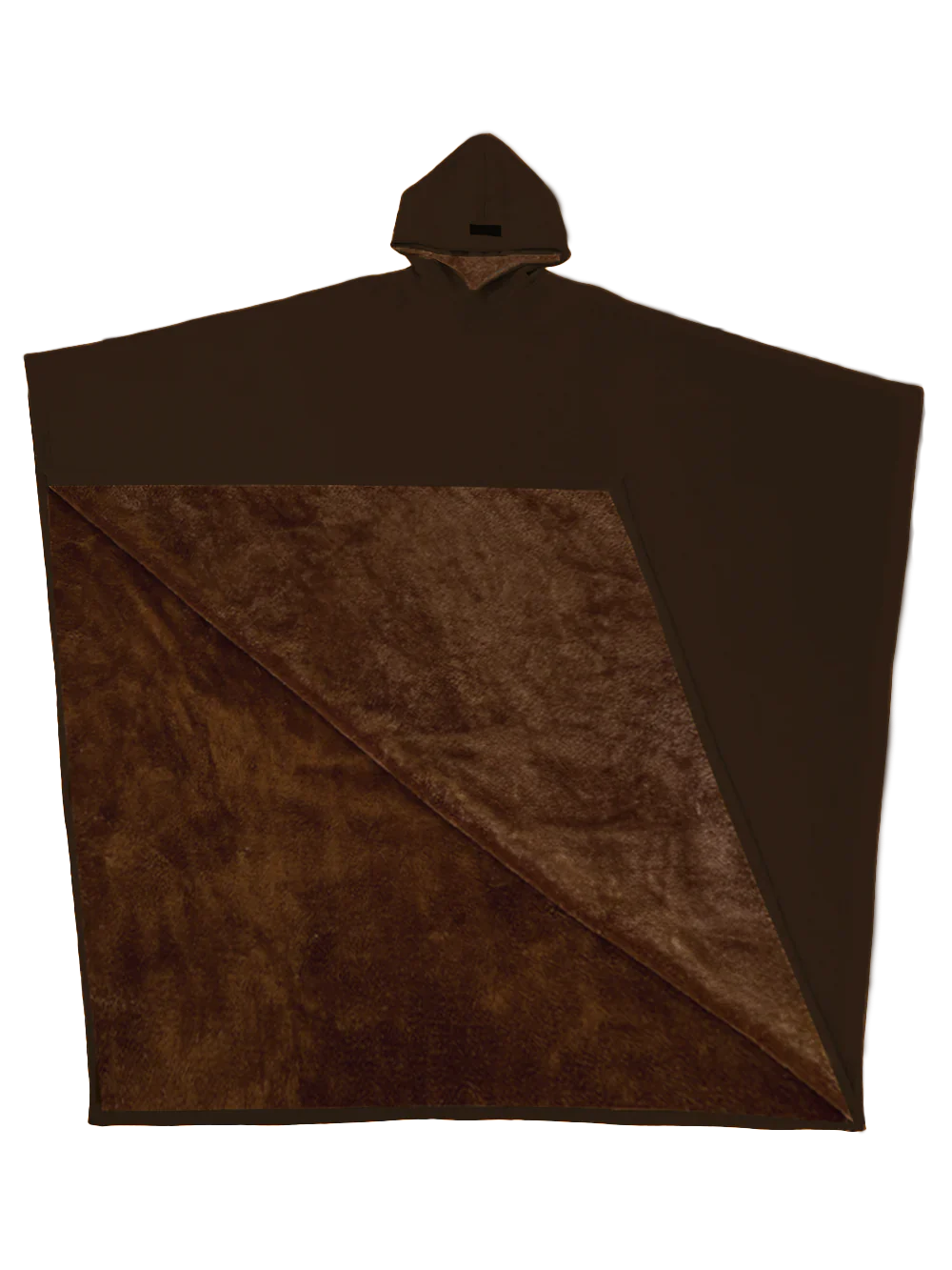 Hoodie manta, cómoda y cálida para relajarse en casa