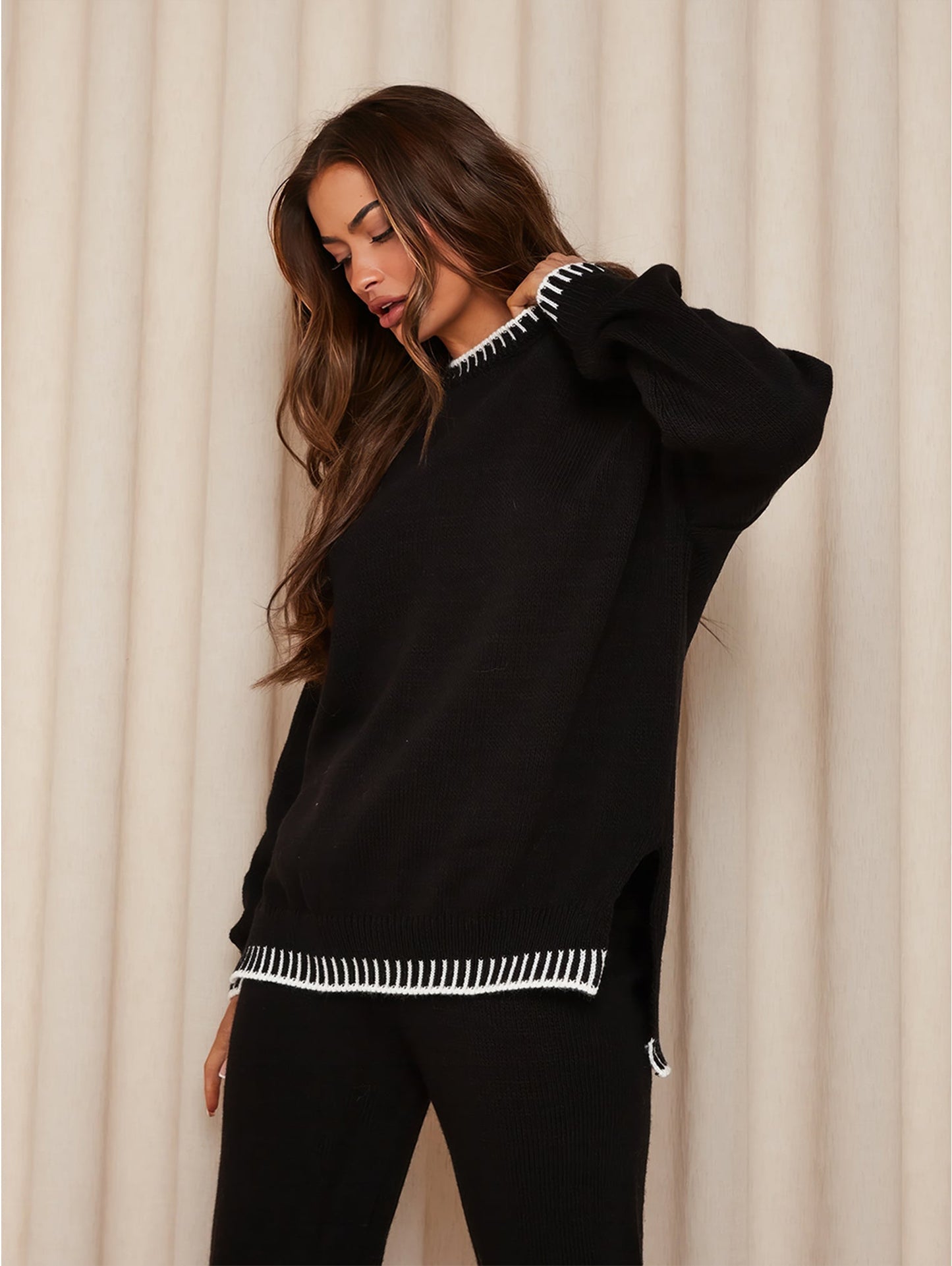 Cybill | Conjunto Soft Seasons