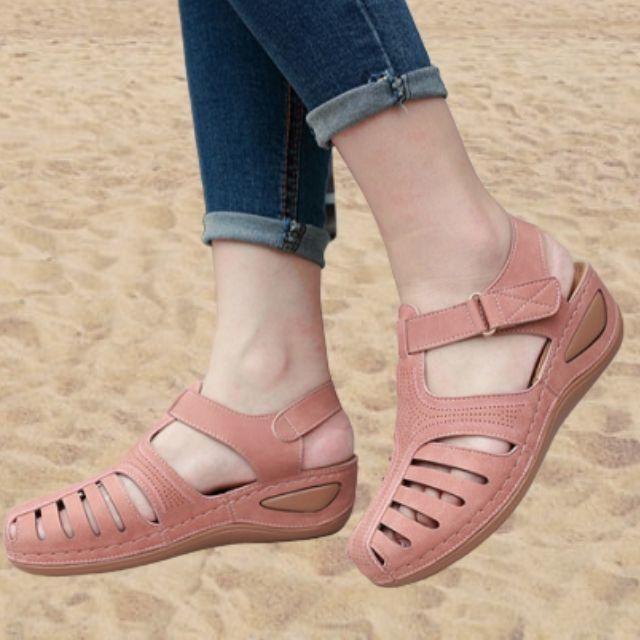 Irene | Sandalias Cómodas