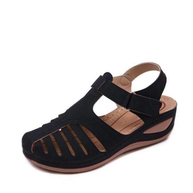 Irene | Sandalias Cómodas
