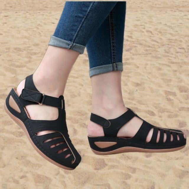 Irene | Sandalias Cómodas