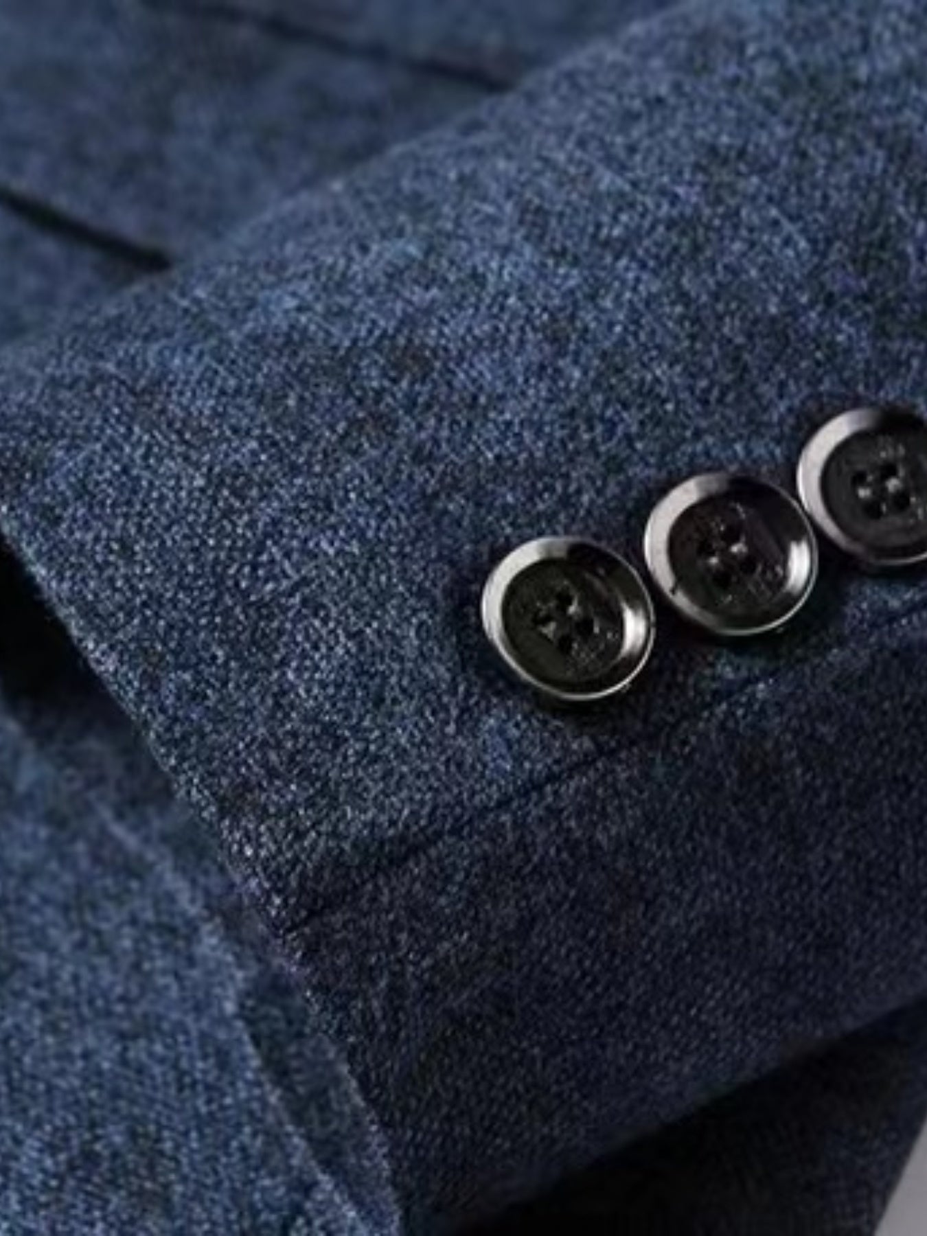 Blazer de hombre estiloso, cómodo y ideal para reuniones o diario