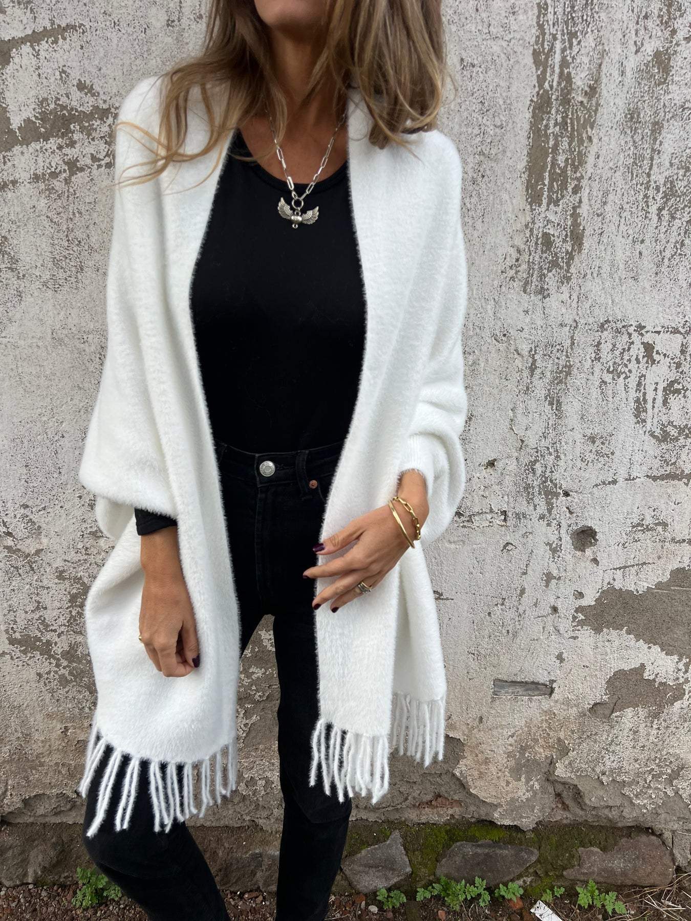 Chaqueta femenina ligera moderna cómoda y estilosa diario