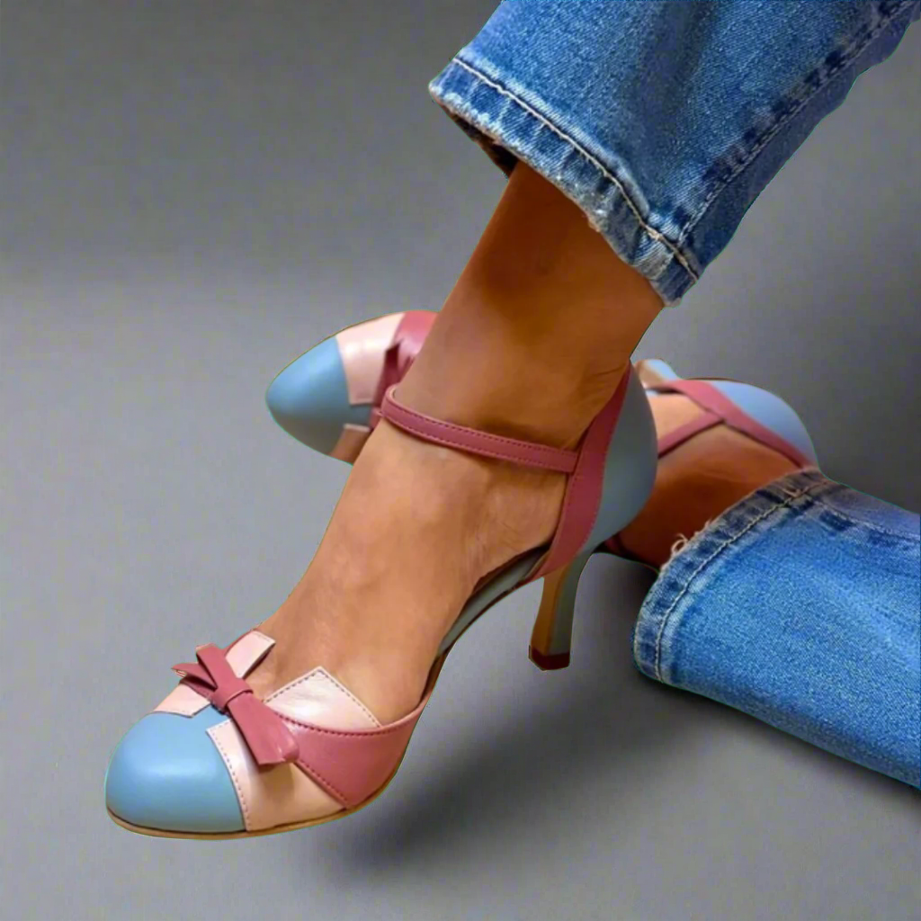Dorina | Sandalias ortopédicas para el día a día