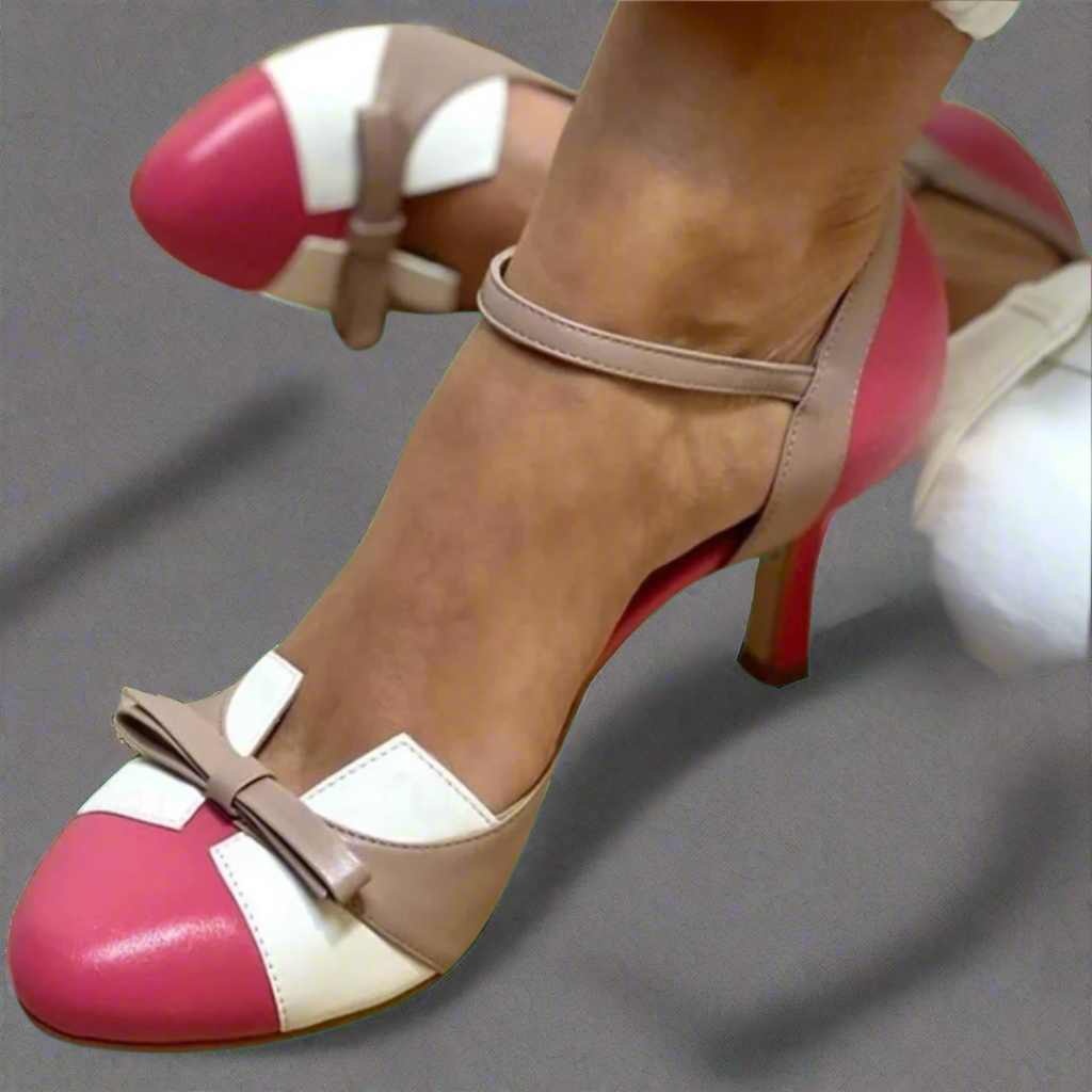 Dorina | Sandalias ortopédicas para el día a día