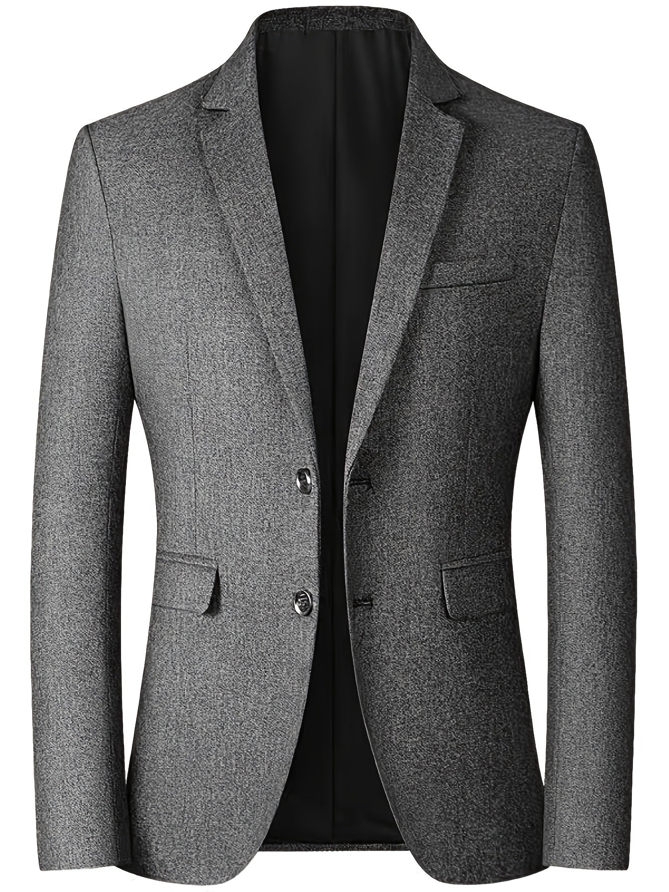 Blazer de hombre estiloso, cómodo y ideal para reuniones o diario