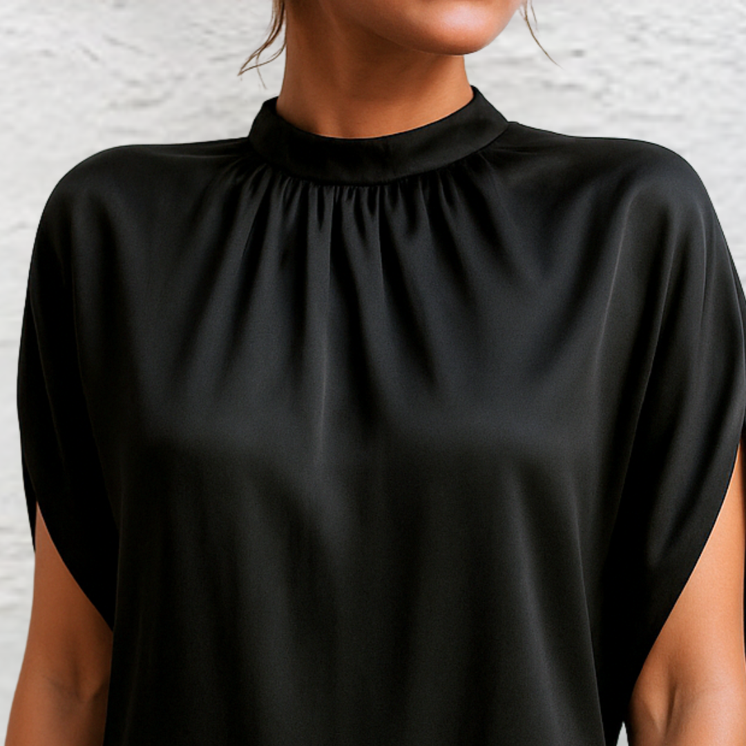 Emily | Elegante vestido que favorece la figura