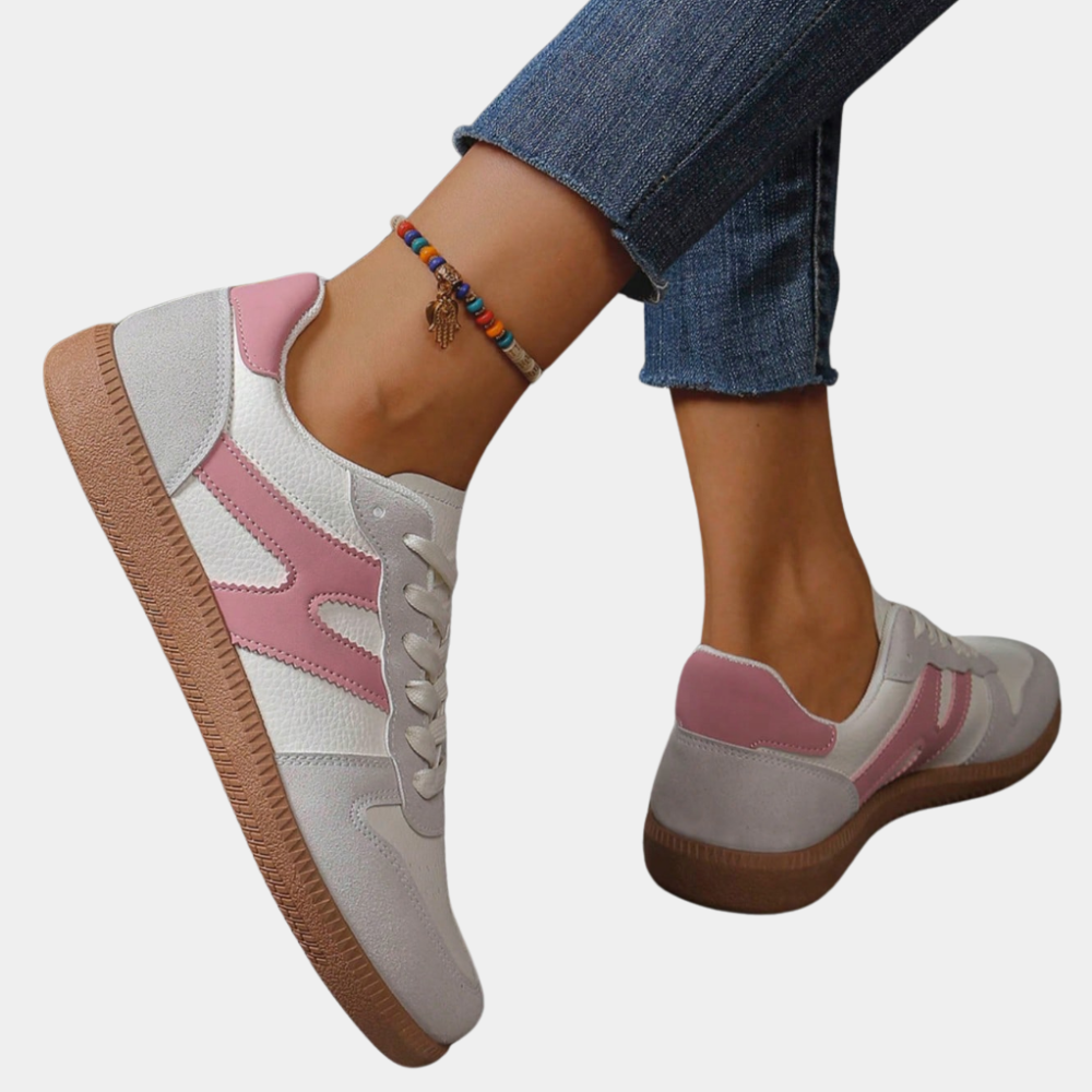 Zapatos Ortopédicos Mujer – Chic, Saludables y Fáciles de Combinar
