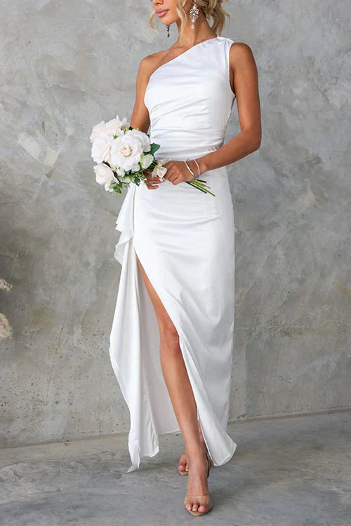 Vestido Elegante Mujer – Ligero, Confortable y Moderno Diario