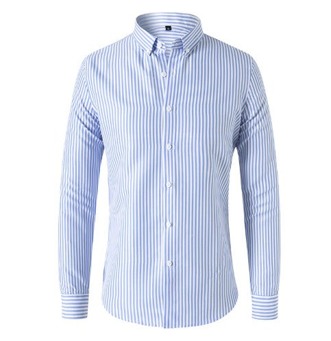 Ralph | Camisa de rayas para hombre