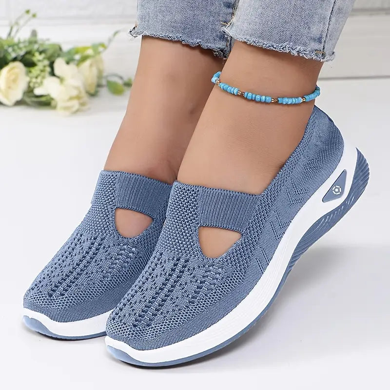 Mette | Zapatillas cómodas para caminar
