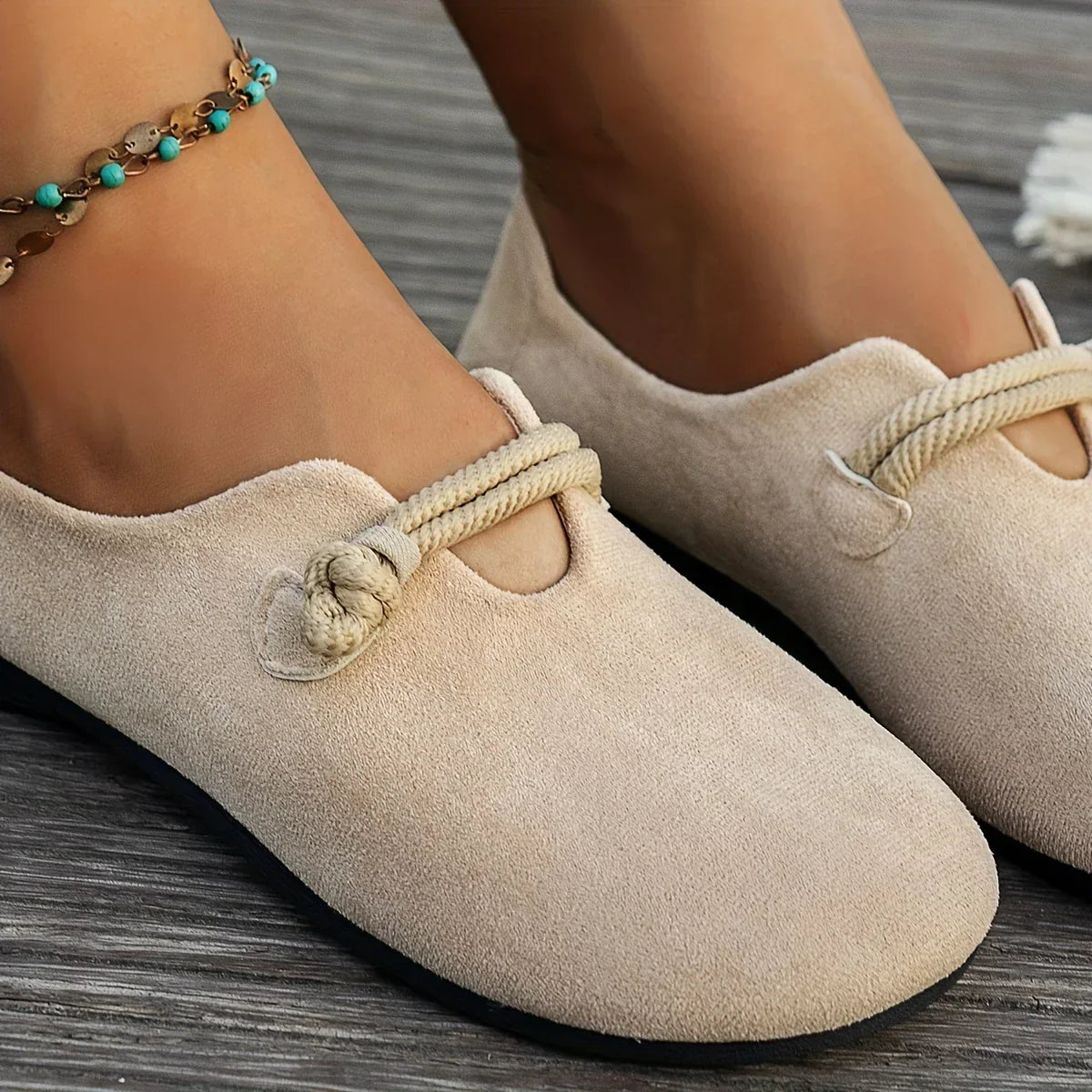 Zapatos Cómodos para Uso Diario – Elegancia y Estilo