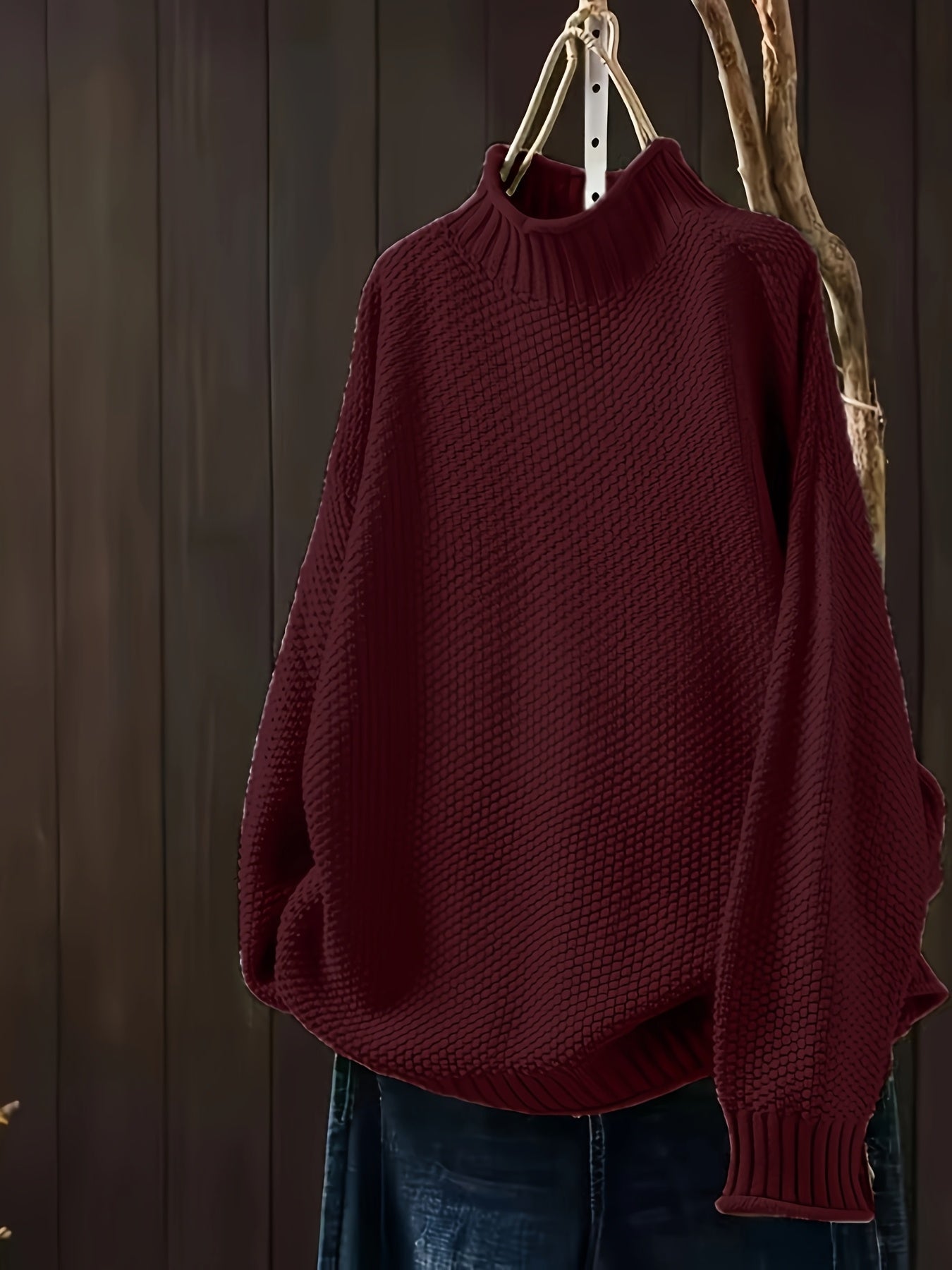 Jersey Básico de Mujer – Confort y Versatilidad Diaria