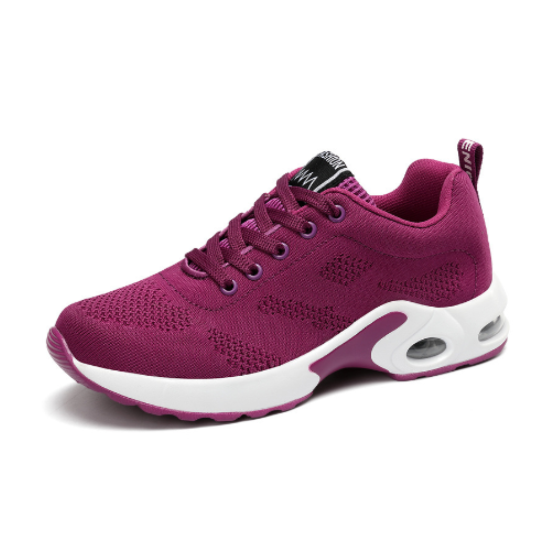 Zapatillas ortopédicas para mujer: cómodas y estables