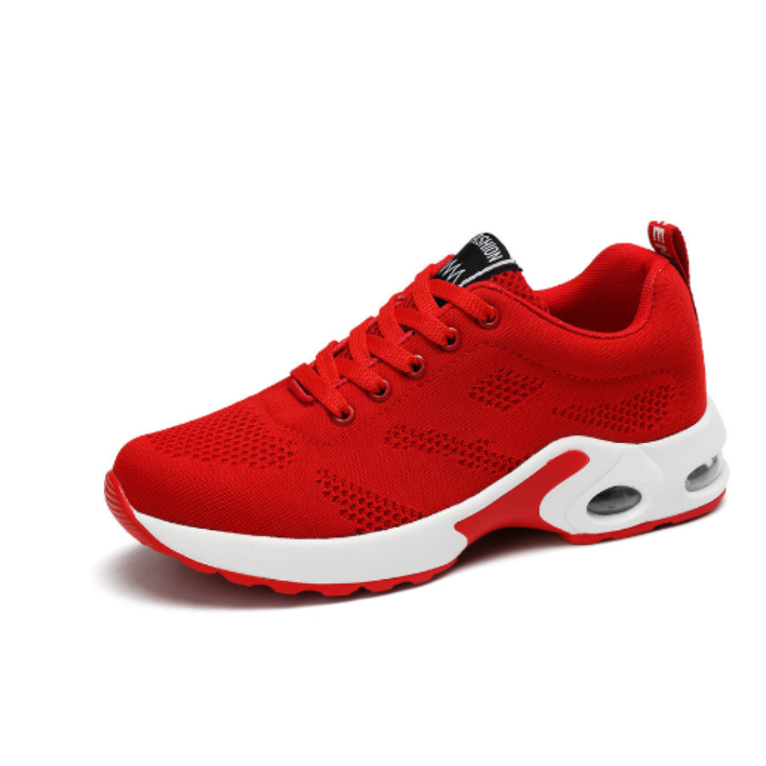 Zapatillas ortopédicas para mujer: cómodas y estables