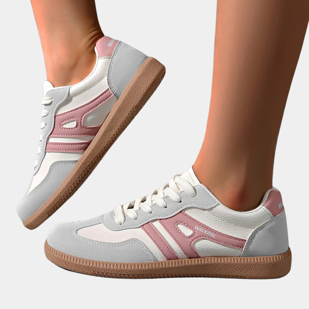 Zapatos Ortopédicos Mujer – Chic, Saludables y Fáciles de Combinar