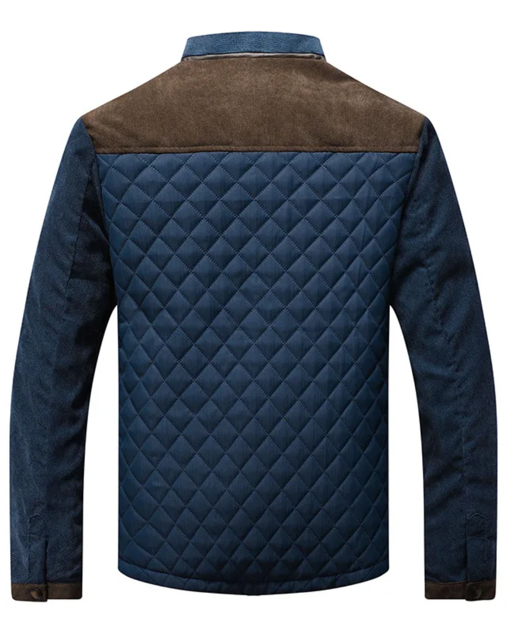 Chaqueta de hombre con diseño exclusivo: look moderno y elegante.