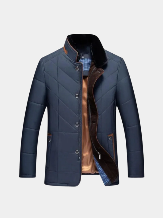 Chaqueta de Moda Hombre – Versátil, Cómoda y Estilizada