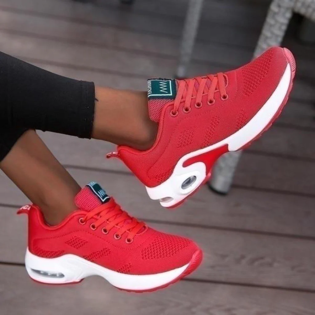 Zapatillas ortopédicas para mujer: cómodas y estables