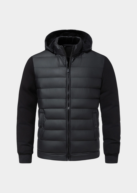 Chaqueta hombre premium, diseño moderno y confortable para cualquier ocasión