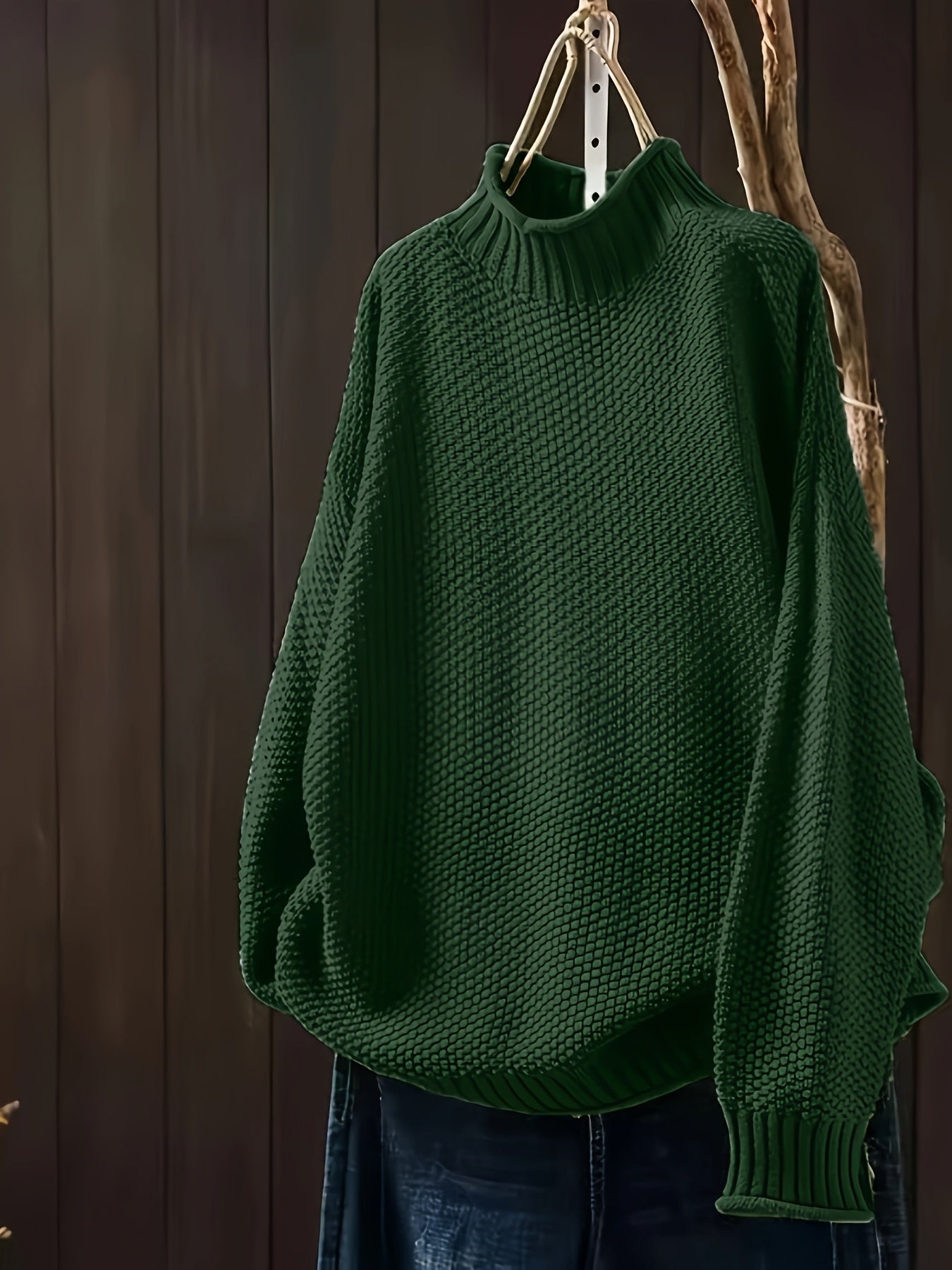Jersey Básico de Mujer – Confort y Versatilidad Diaria