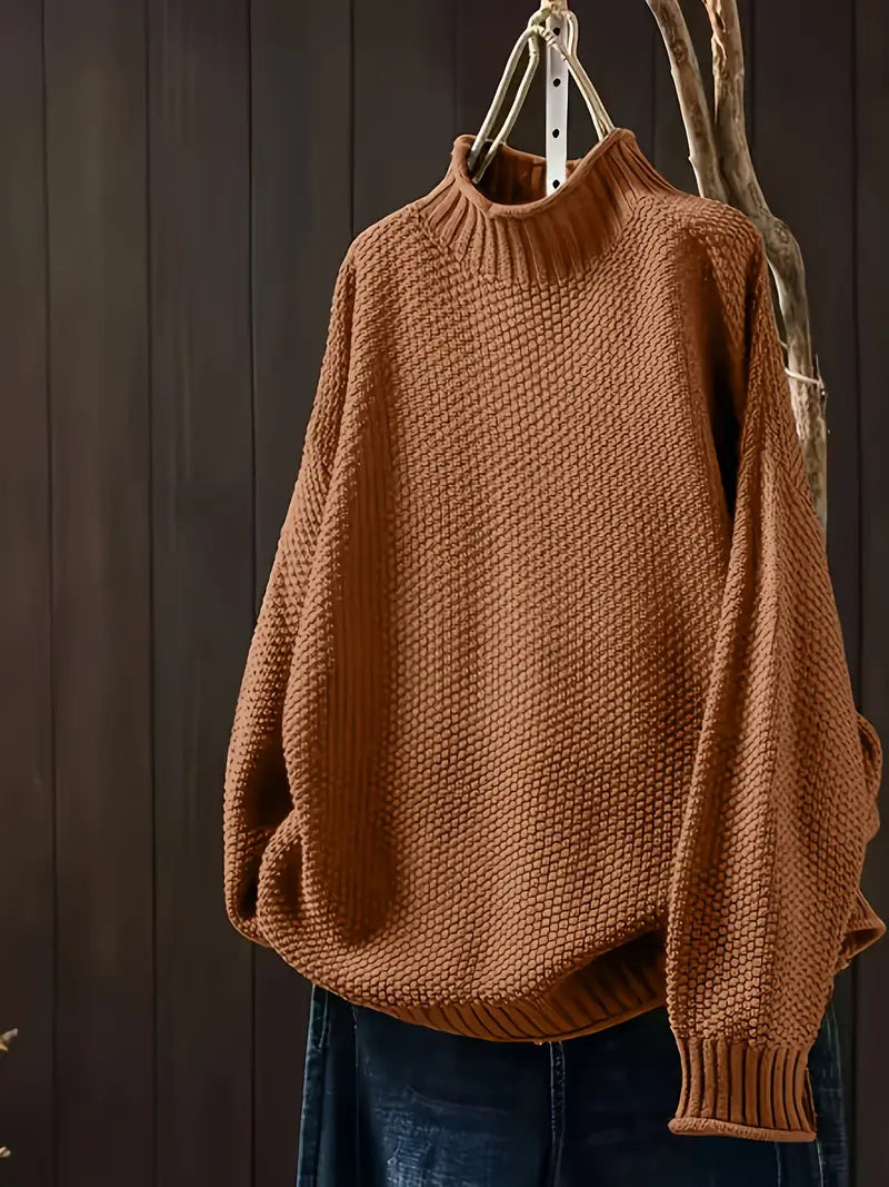 Jersey Básico de Mujer – Confort y Versatilidad Diaria