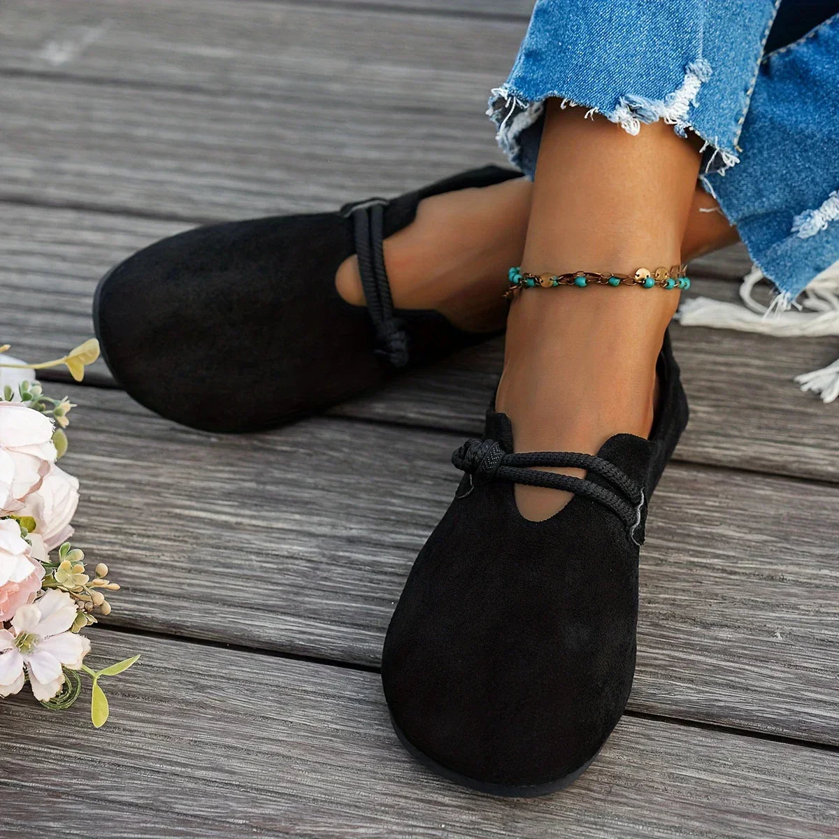 Zapatos Cómodos para Uso Diario – Elegancia y Estilo