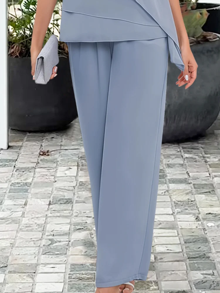 Conjunto sofisticado, moderno y confortable para eventos