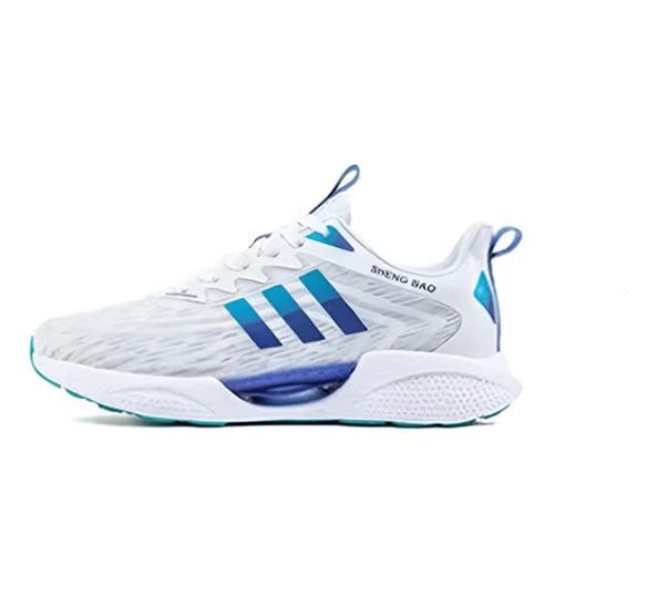 Zapatillas Running Hombre – Ligereza, Confort y Rendimiento para Uso Diario
