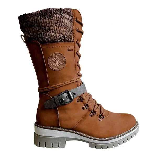 Cadedra | Botas elegantes Hugh Thermale