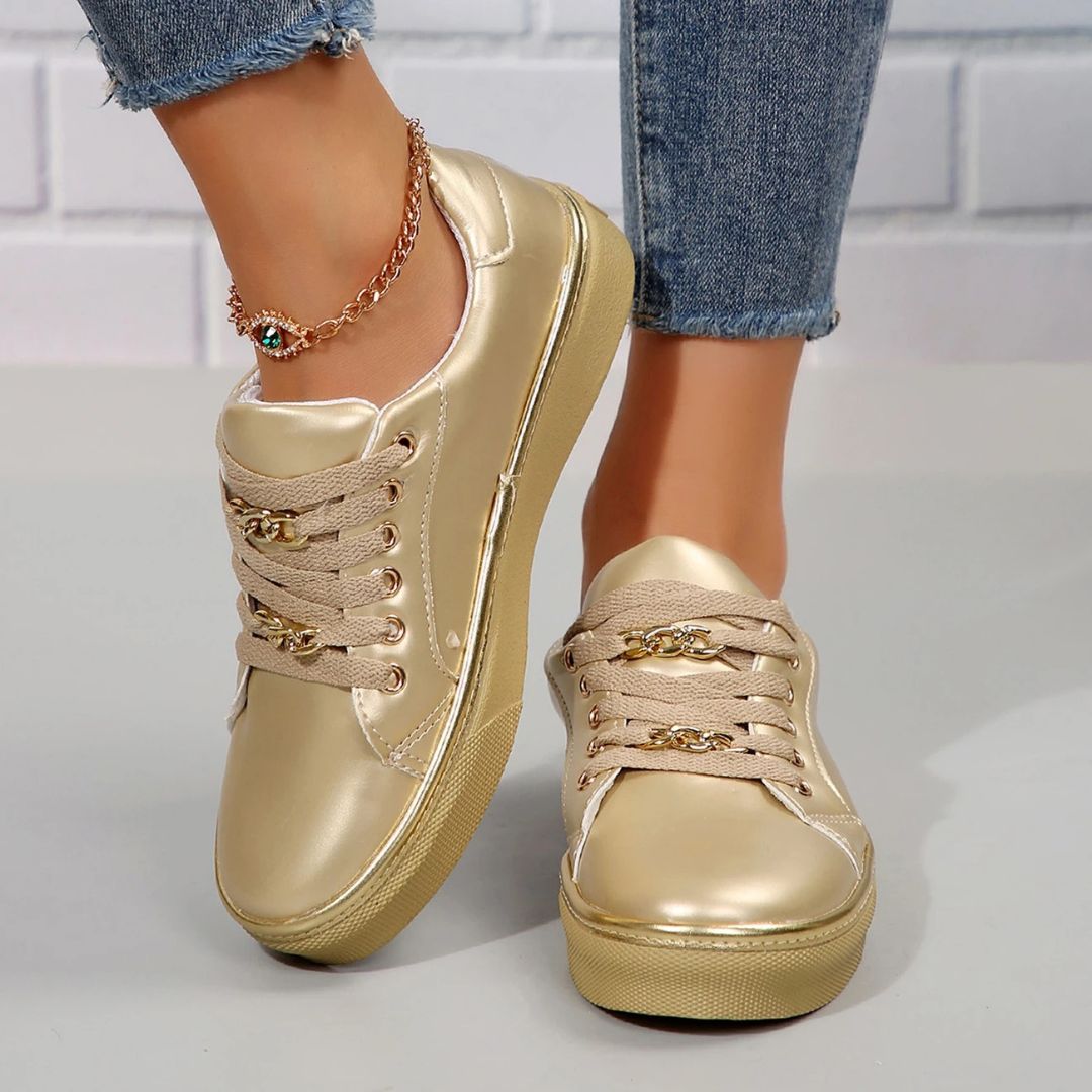 Zapatos mujer ergonómicos elegantes cómodos uso diario oficina