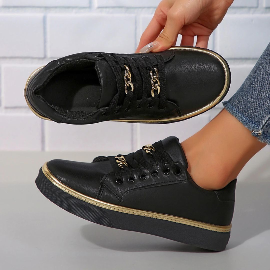 Zapatos mujer ergonómicos elegantes cómodos uso diario oficina