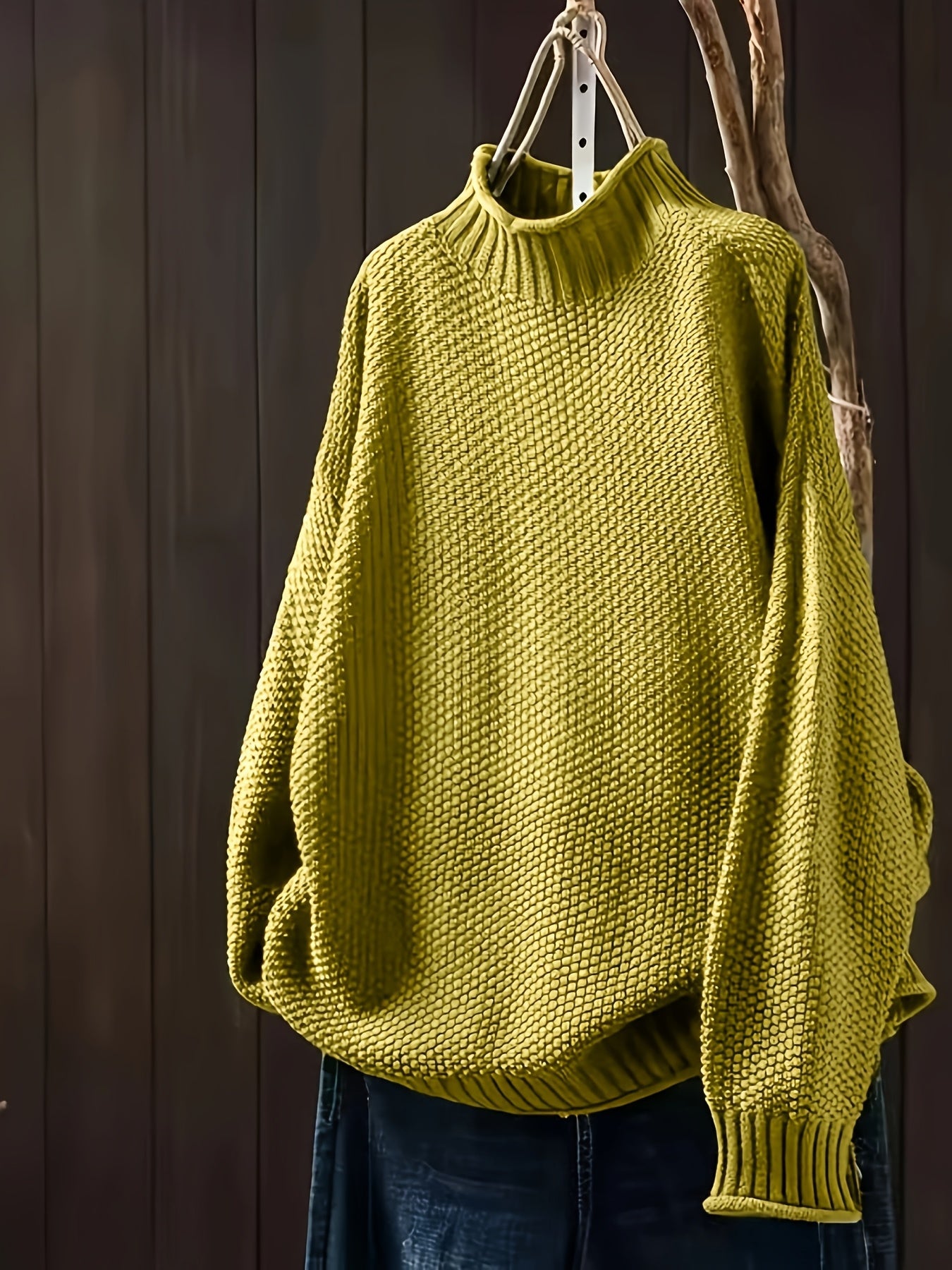 Jersey Básico de Mujer – Confort y Versatilidad Diaria