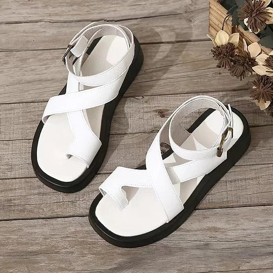 Beth | Sandalias Comfort Glide