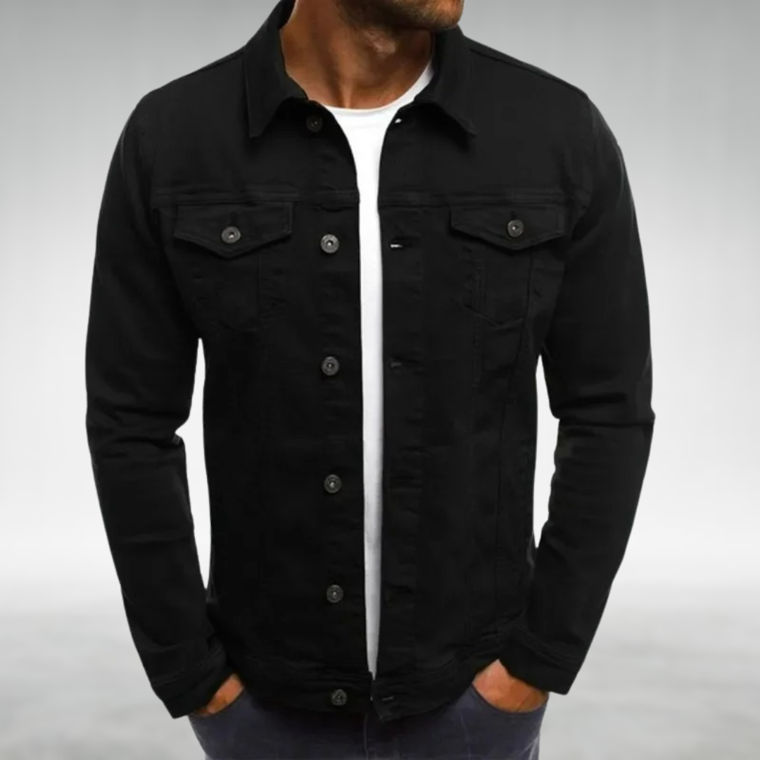 Chaqueta Hombre – Casual, Clásica y Chic para Ocio o Oficina