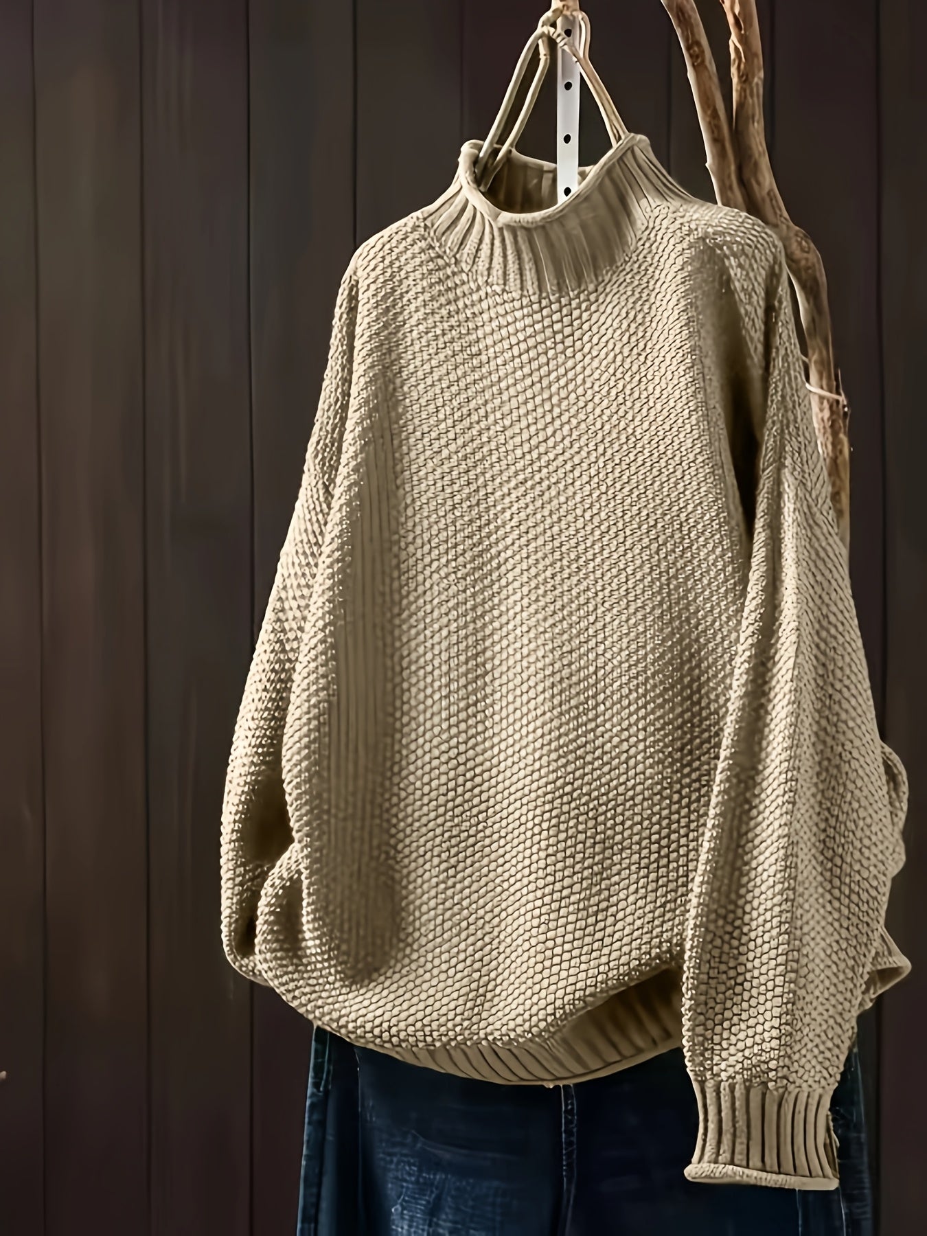 Jersey Básico de Mujer – Confort y Versatilidad Diaria